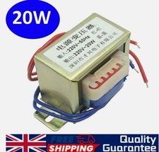 Isolation Transformer 20W 220V