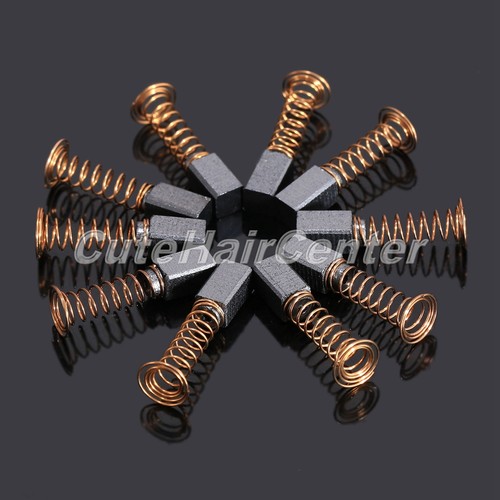 20pcs 5x5x8mm carbon brushes - 20pcs,