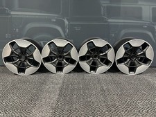 KAHN 22" Porcshe Taycan Forged