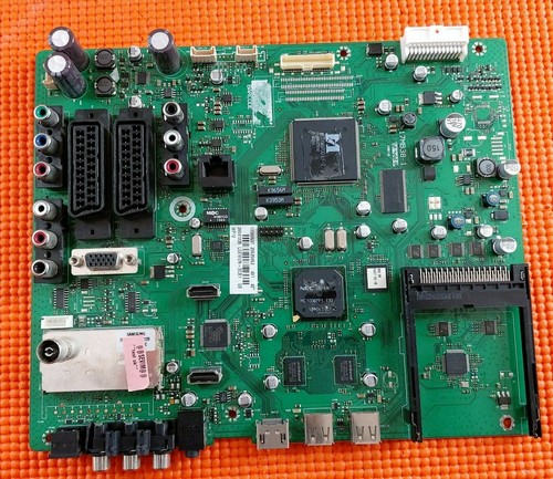 Main board for - main, technika