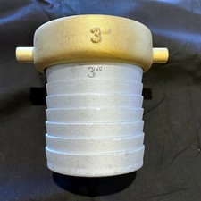 BSP Hose Coupling For Water