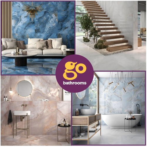 Large format marble - large,