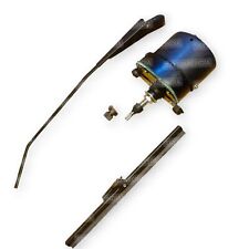 Windshield Wiper Motor kit