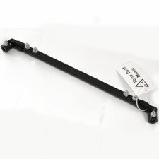 Universal Driveshaft Linkage Rod Connecting Bar for double bass kick drum pedal