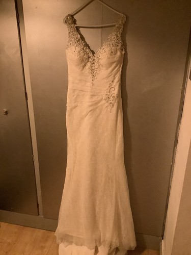 Stunning sophia tolli wedding - sophia,