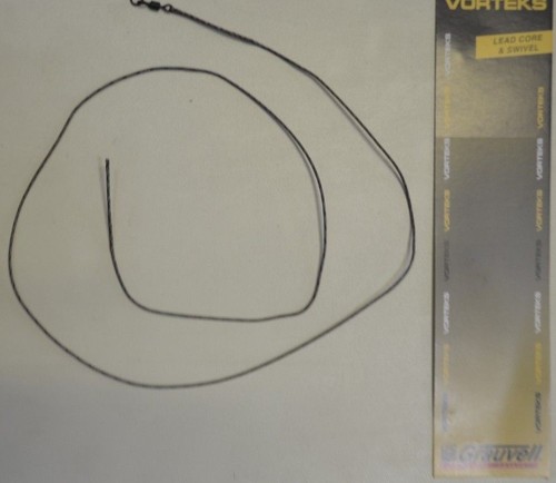 Grauvell vorteks lead core - grauvell,