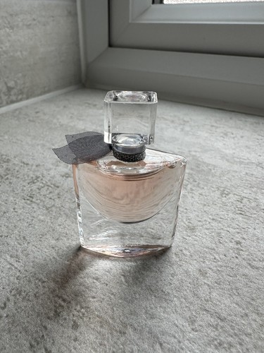 4ml vie est belle eau - vie,
