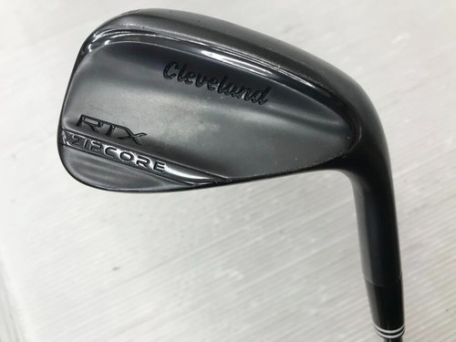 Cleveland rtx zipcore black - rtx,
