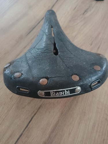 1920s vintage saddle - 1920s,