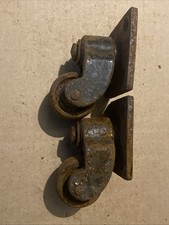Vintage Furniture Castor