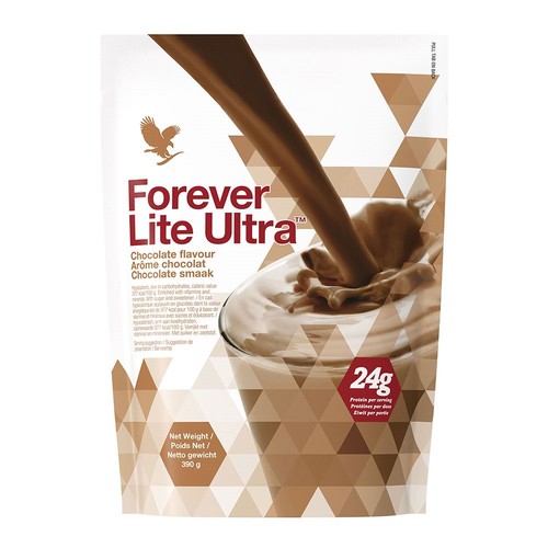 Forever living products - forever,