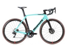 Bianchi Oltre XR4 Shimano