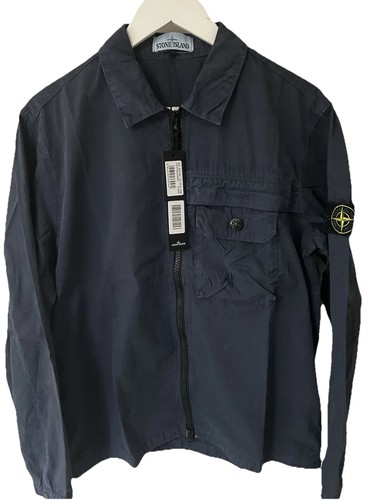 Stone island old garment - island, t.co+old