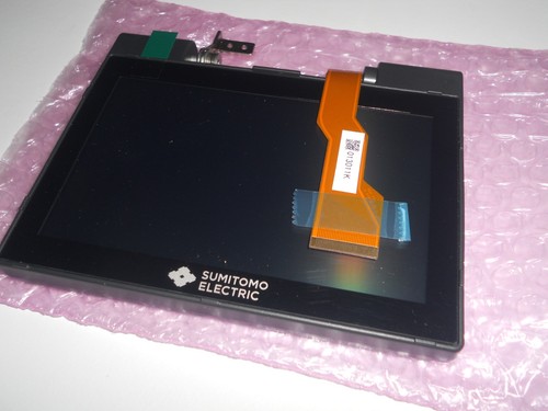 Replacement screen for