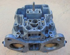 Classic Weber 40 DCOE 31