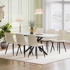 Extendable Dining Table and