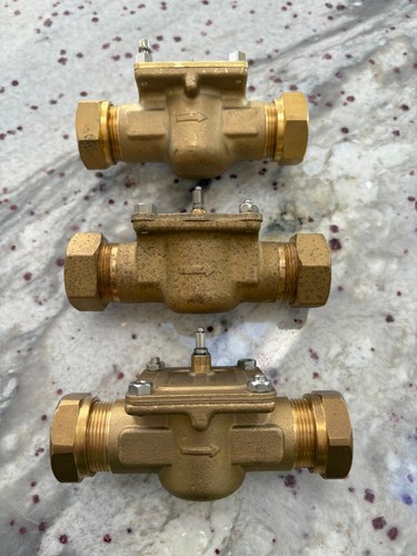 Three 22mm port zone - 22mm,