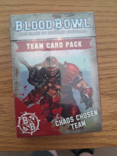 Warhammer blood bowl - warhammer,