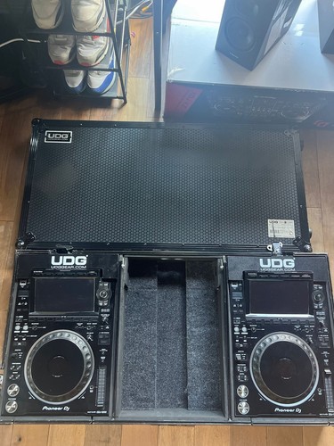 Udg ultimate flight case - udg,
