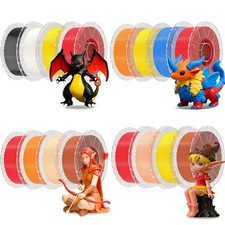 Creality 4KG Hyper PLA RFID 3D