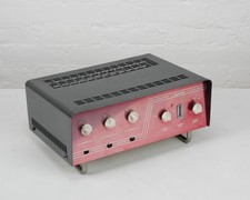 Tannoy Power Amplifier, 60W