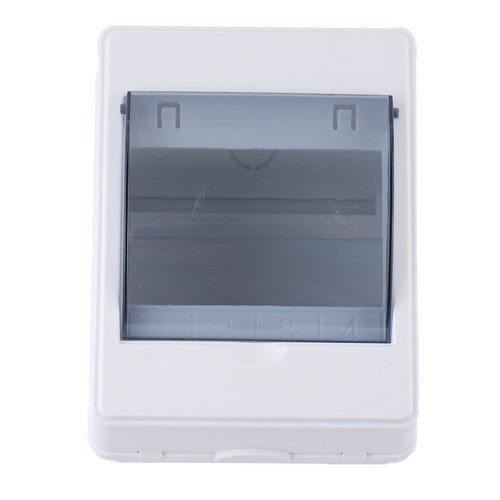 Distribution box electrical - box,