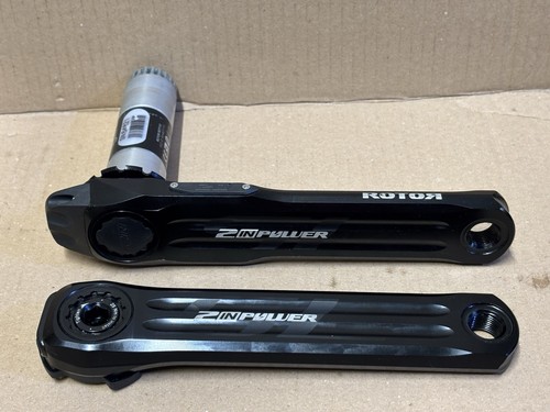 Rotor power 165mm - 2-in-power,