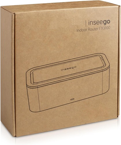 Inseego wavemaker dual band - wavemaker,