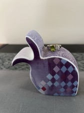 9ct Yellow Gold Ring Size O 4