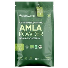 Amla - 200g Powder - Vitamin C