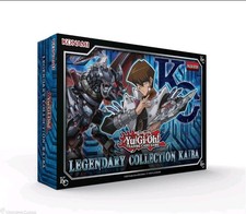 YuGiOh! TCG Legendary