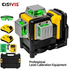 Professional 12 Lines 360°