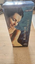 Triton Electric Shower 8.5kW