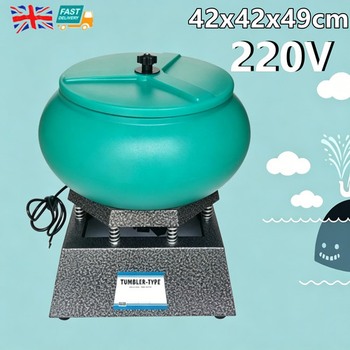 12l 17inches polishing - polishing, machine