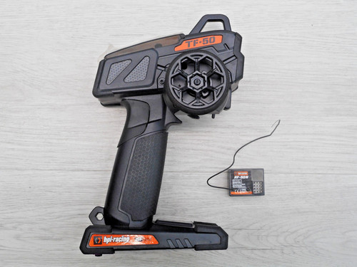 Hpi savage gtxl tf - xl, gtxl-6