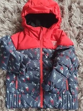 Girl's Rossignol Ski Jacket 2 Years ?
