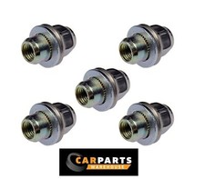 Fits Jaguar XF OE Style Alloy