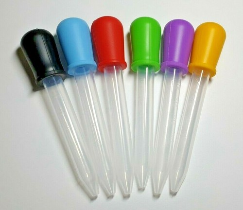 Pipette dropper 5ml - pipette,