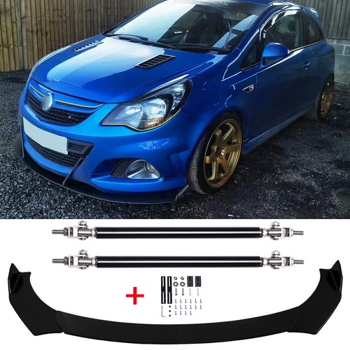 For vauxhall corsa - corsa, black