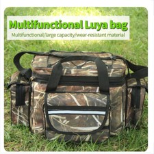 Fishing Tackle Bag Waterproof