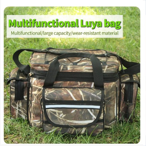 Fishing tackle bag waterproof - fishing,