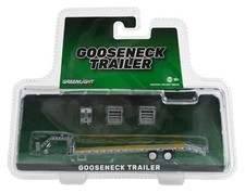 1:64 GreenLight *HITCH & TOW*
