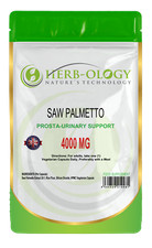 Saw Palmetto Capsules For Men