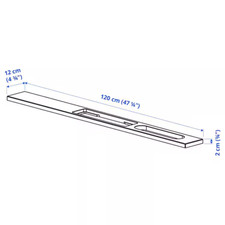 Ikea Mittzon Plug in module