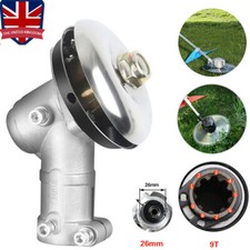 New GEARBOX GEAR HEAD FIT