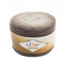 Alize Angora Gold Ombre Batik