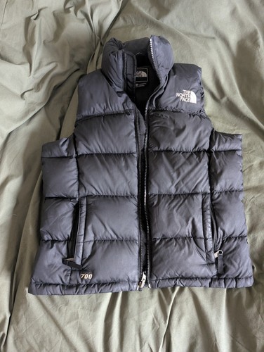 Tnf the north - the, 700