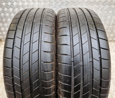 PAIR OF 185 55 15 86t xl