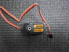 Savox SA-1256TG High Torque