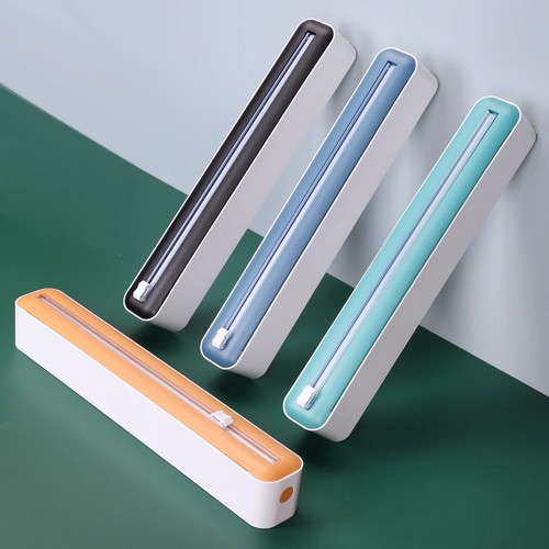 Cling film dispenser - cling,